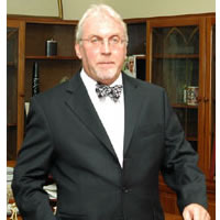 Sykes Welcomes Interim PM’s Invite