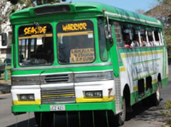 Debate continues on cut off age for buses