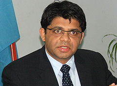 AG calls for meeting with stakeholders