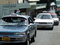 Vehicle Owners To Pay More