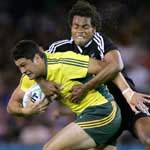 Fijian Duo Retained in NZ 7s Squad