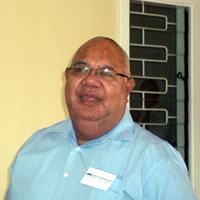 Strict Environmental Laws Needed