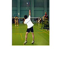 2 for Olympic youth camp