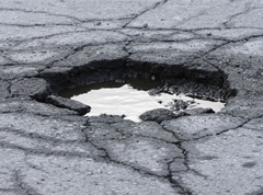 FRA to develop world class roads