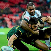 Fiji Bati captains rugby league career ends