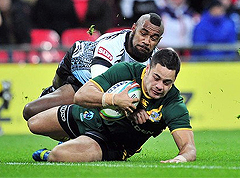 Fiji Batiâ€™s RLWC campaign ends