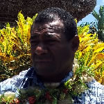 Tabua puts focus on 2008