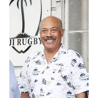 Aust Ignored Protocol-Ratu Isoa