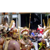 Committee Concerned With NZ Counterparts