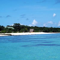 Resort experiences good occupancy