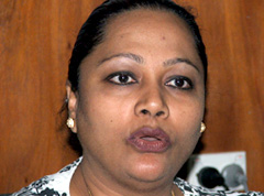 Foreign language food items to be removed