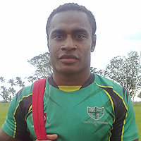 Eremasi can be the 7s X-factor-Vunibaka