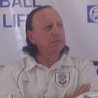 Buzetti hopeful of a winning combination