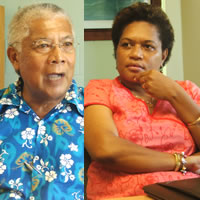 Yee, Bogidrau new FSC board members