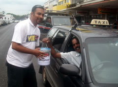 CFL Appeal Rakes In $135,000