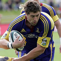 Highlanders match venue yet to be confirmed