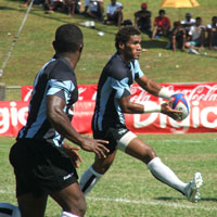 Not much changes expected to 7s team