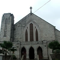 Church eagerly awaits confirmation