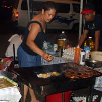 SCC to monitor sale of market food