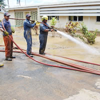 Navua Hospital expected to open next month