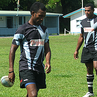 Red Rock wonder boy included in Fiji 7s squad