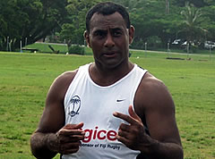 Savou called in as assistant coach