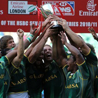 SA names powerful squad for NZ 7s
