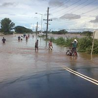 Some Sigatoka residents experiencing water cuts