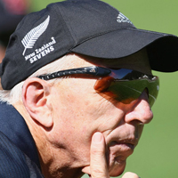 Tietjens names 15 man squad