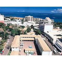 Cleaning Suva a major challenge