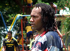 We need your support: Delasau
