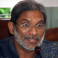 Investigations continue against John Samy complaint