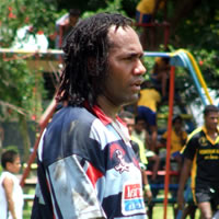 Delasau expresses opinion