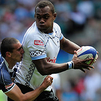 Nakarawa included in 21 member Fiji 7s squad