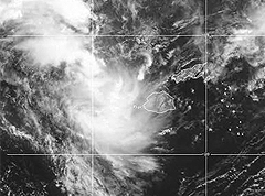 Heavy rain warning remains in force