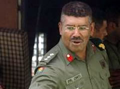 Close down says Colonel Driti