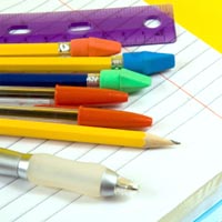 HK youths donate supplies to peers