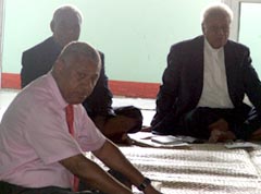 Tugawe remains Methodist Church President