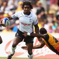Fiji 7s team works on weak areas