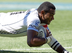 PM calls on Fiji team to put their bodies on the line in HK 7s