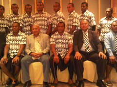 Have faith - Tonawai