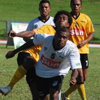 Suva to top NSL with win over Nadroga