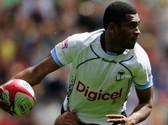 Fiji to face England in semis