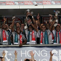 Dere needs assistance-Cama