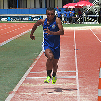 LMS on track to upset Triple N Zone champions