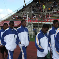 Surprise Leaders in Coca Cola Light games