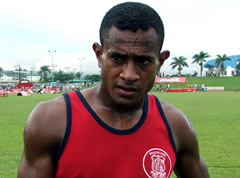 Dovumatua Records Fastest Time