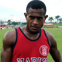 Dovumatua Records Fastest Time