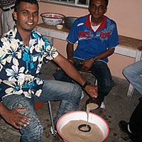 Kava drinkers warned