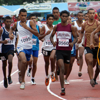Rotuma High School gets sponsorship for Coca Cola Games
